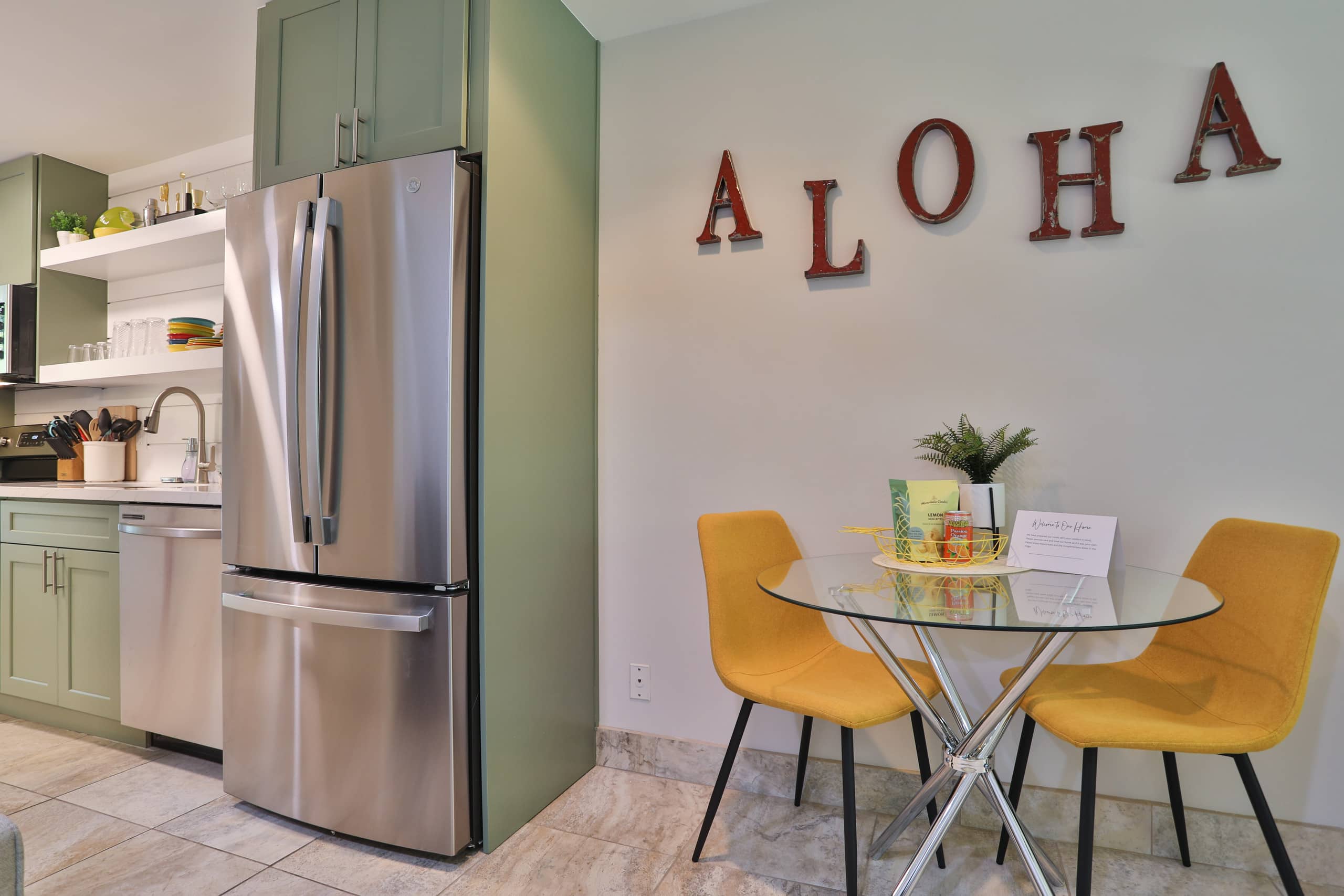 Condo in Lahaina · ★5.0 · Studio · 1 bed · 1 bath - Image 8