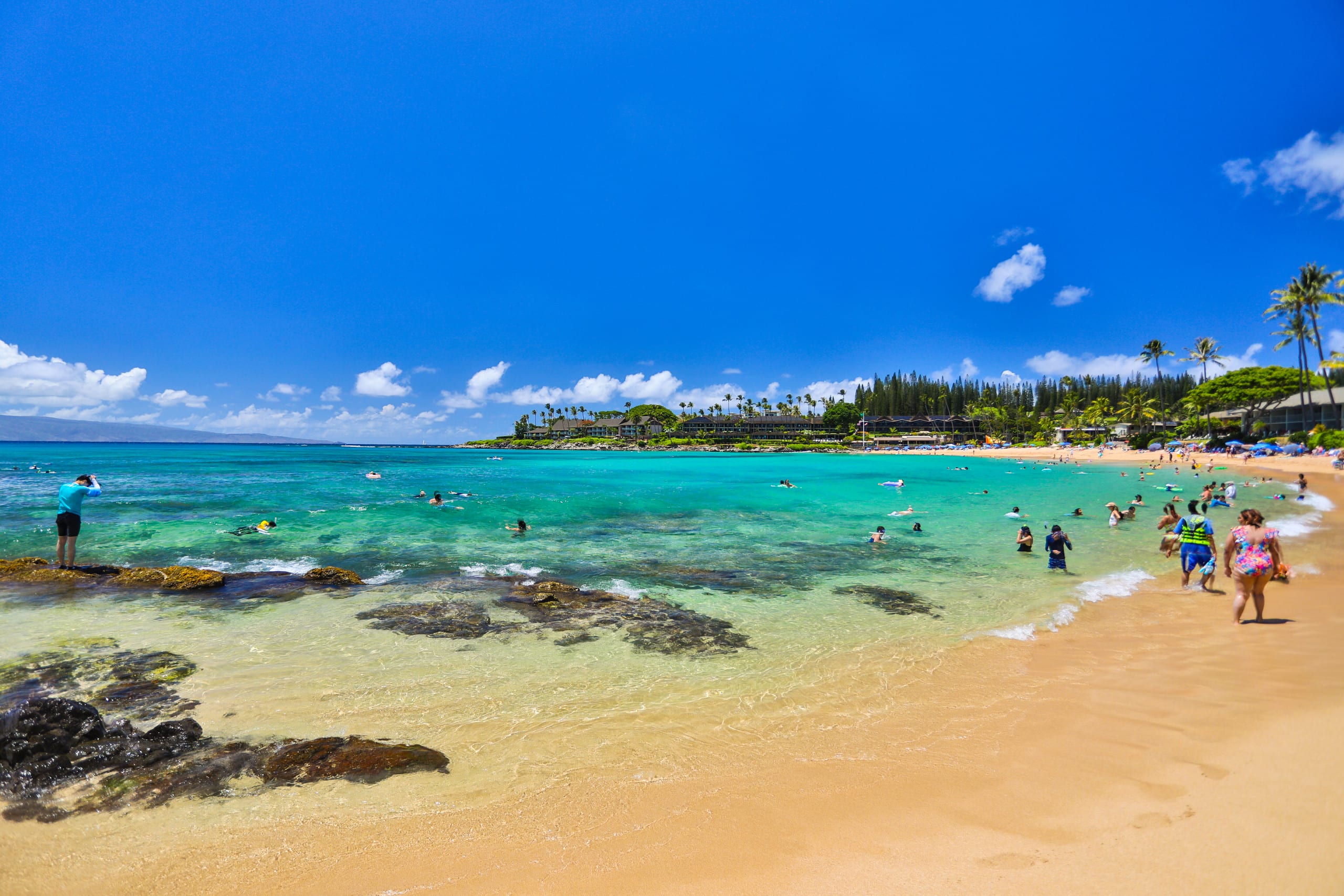 Condo in Lahaina · ★5.0 · Studio · 1 bed · 1 bath - Image 23