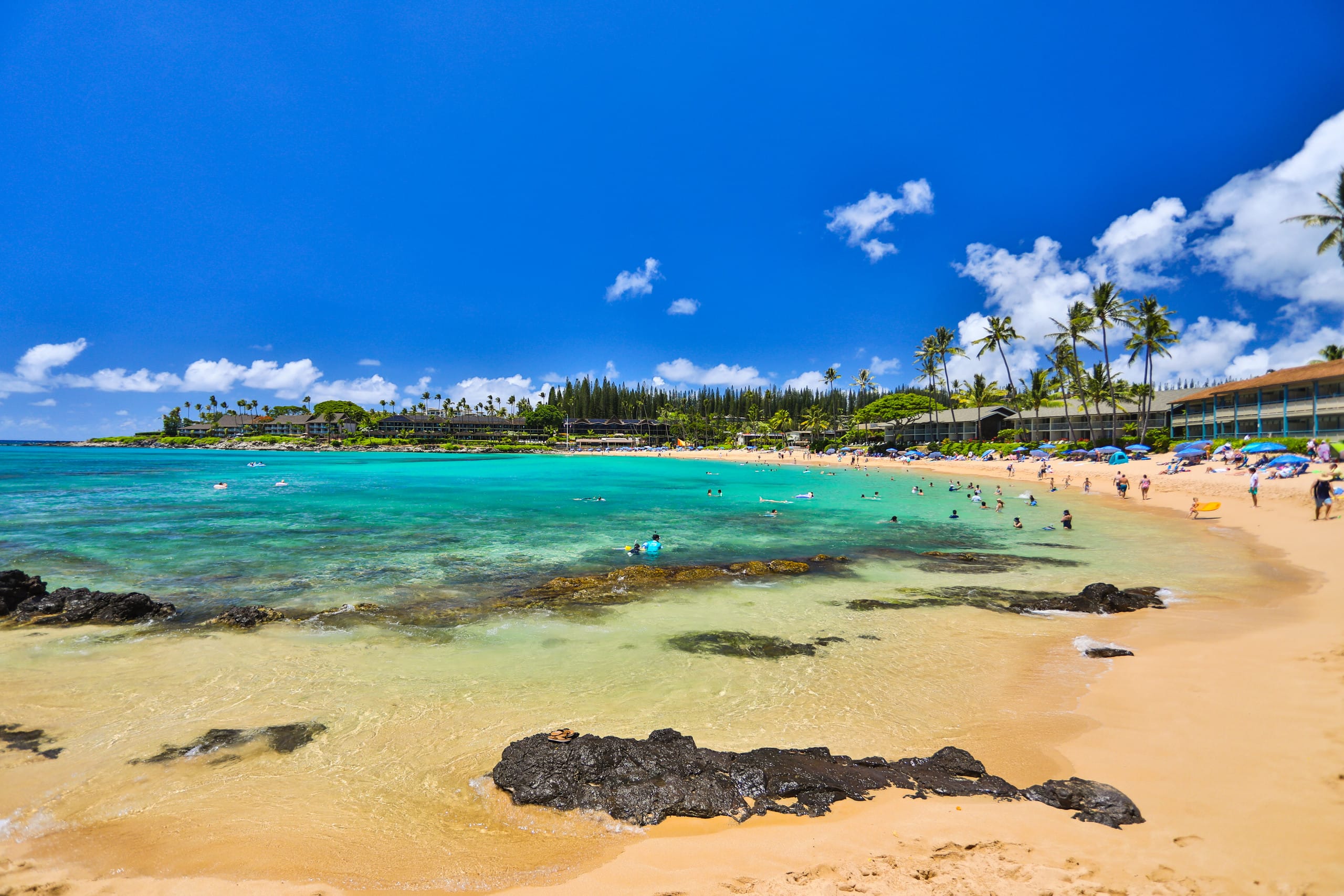 Condo in Lahaina · ★5.0 · Studio · 1 bed · 1 bath - Image 25