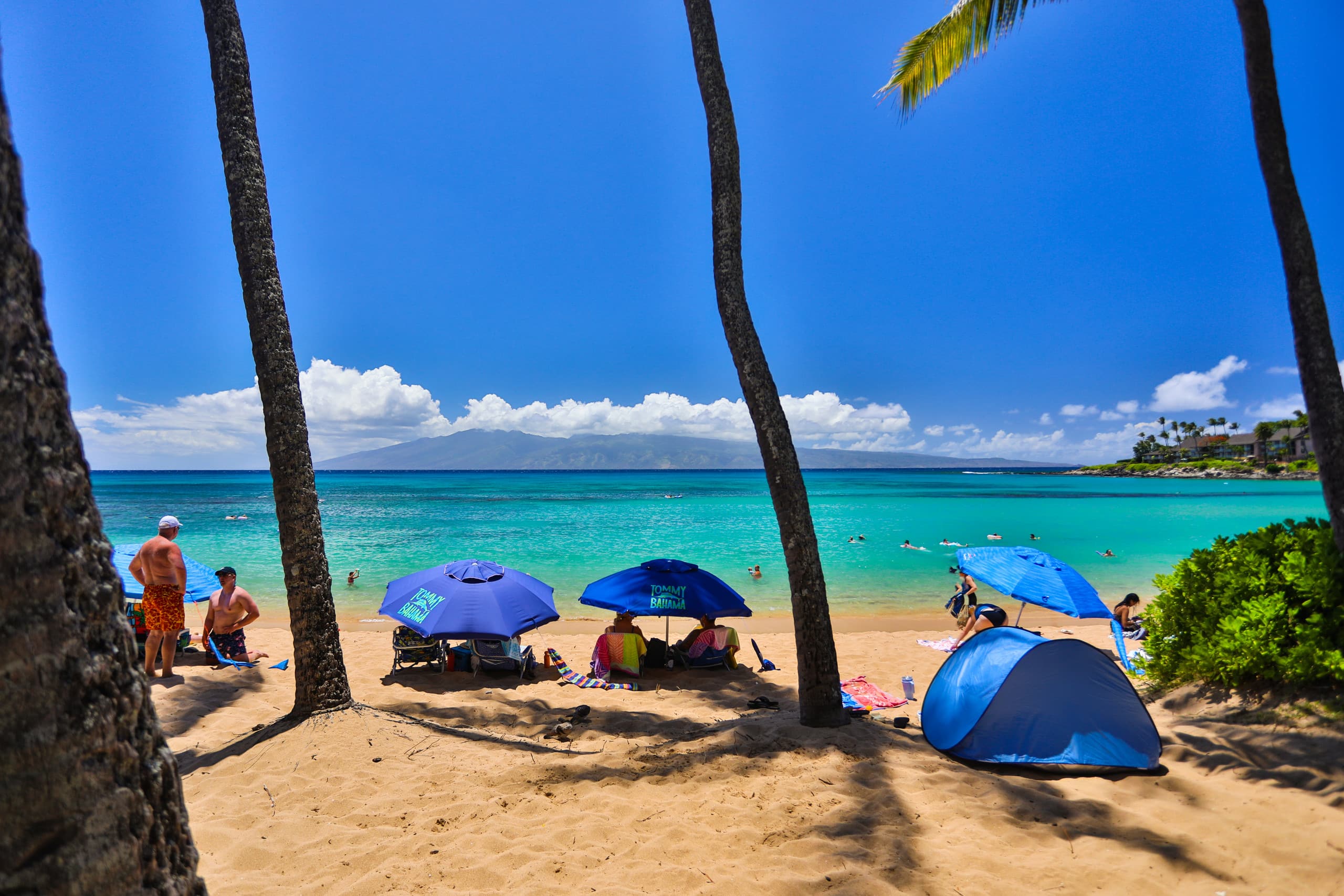 Condo in Lahaina · ★5.0 · Studio · 1 bed · 1 bath - Image 24