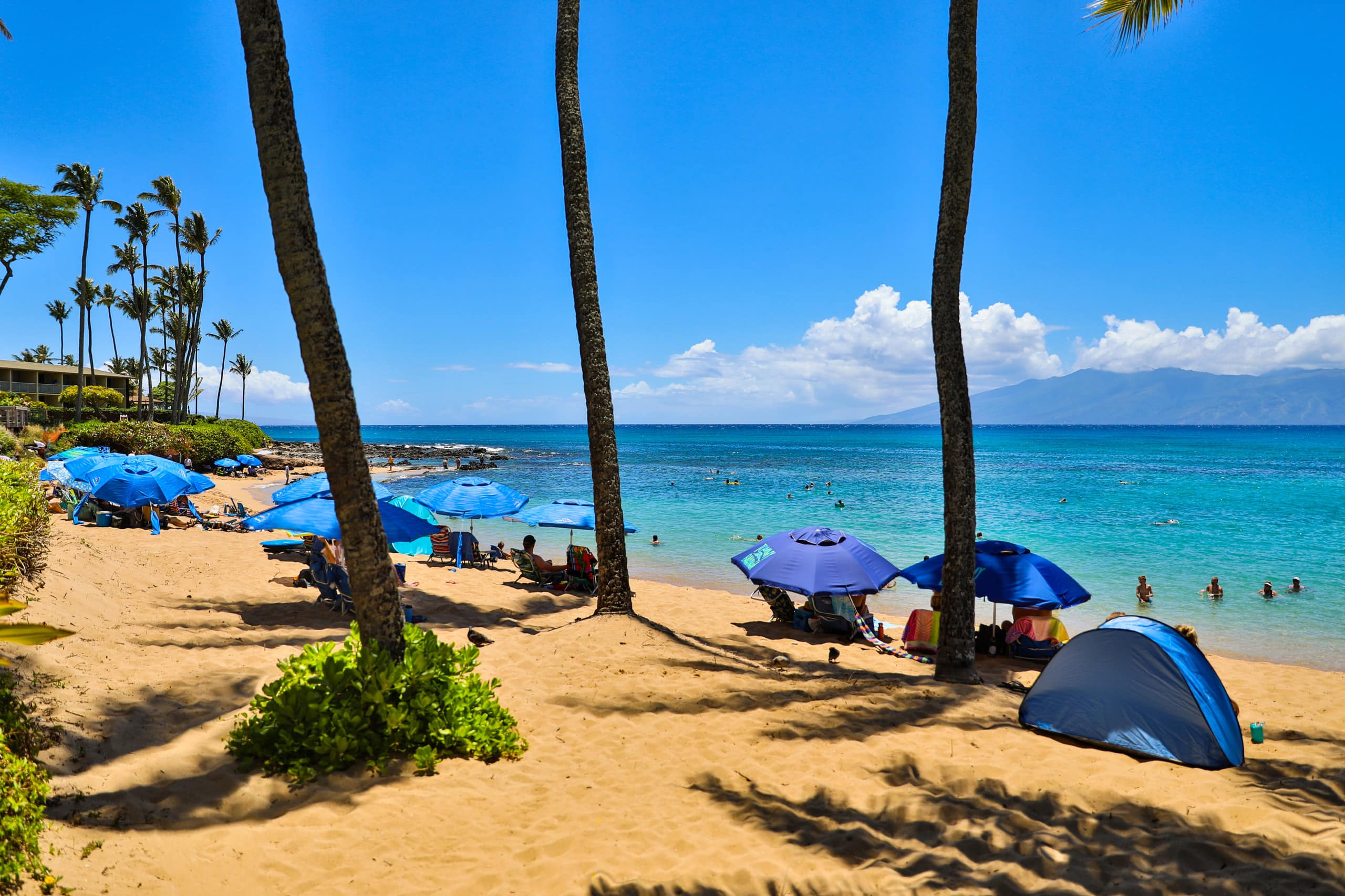 Condo in Lahaina · ★5.0 · Studio · 1 bed · 1 bath - Image 21