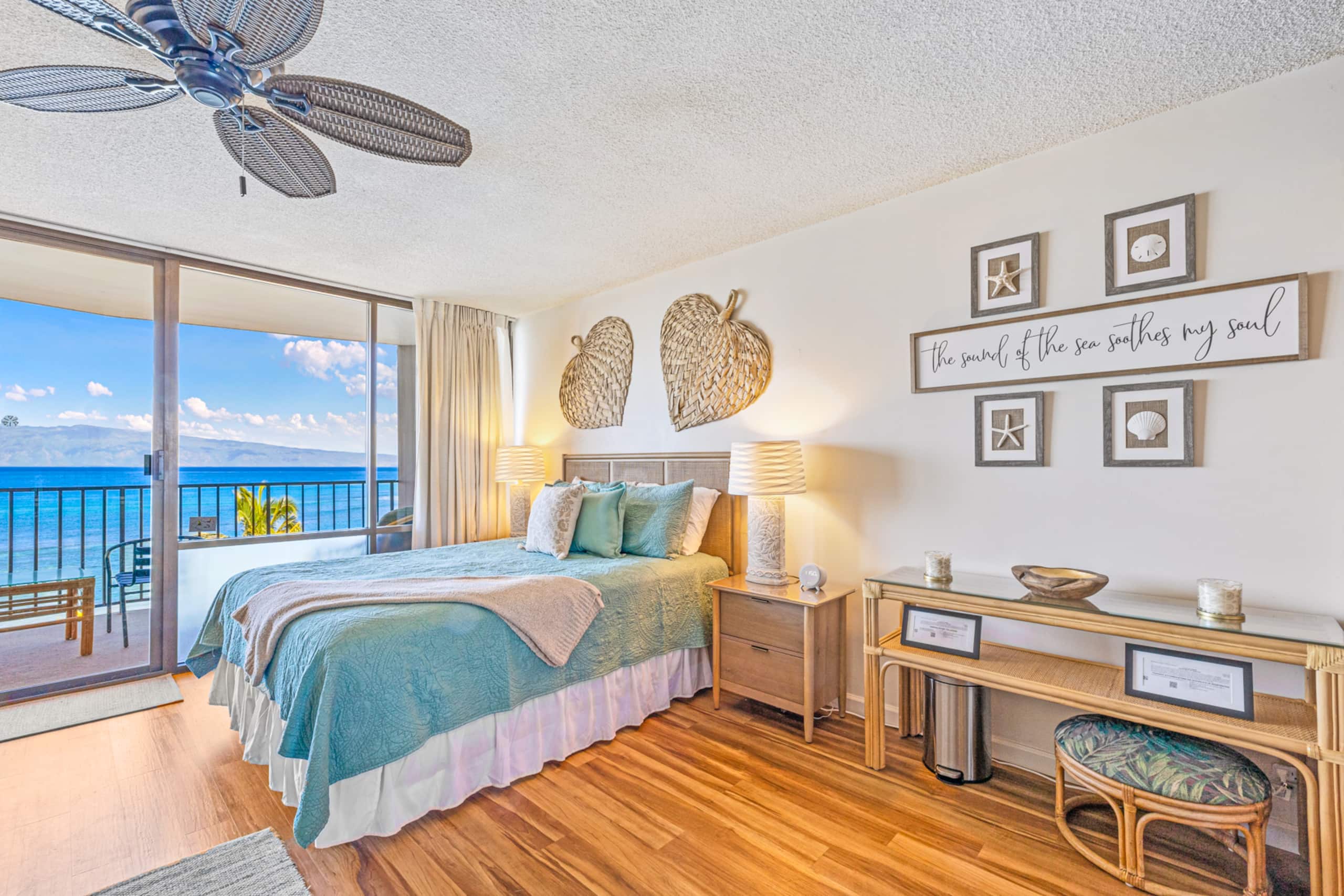 Condo in Lahaina · ★4.87 · Studio · 2 beds · 1 private bath - Image 3