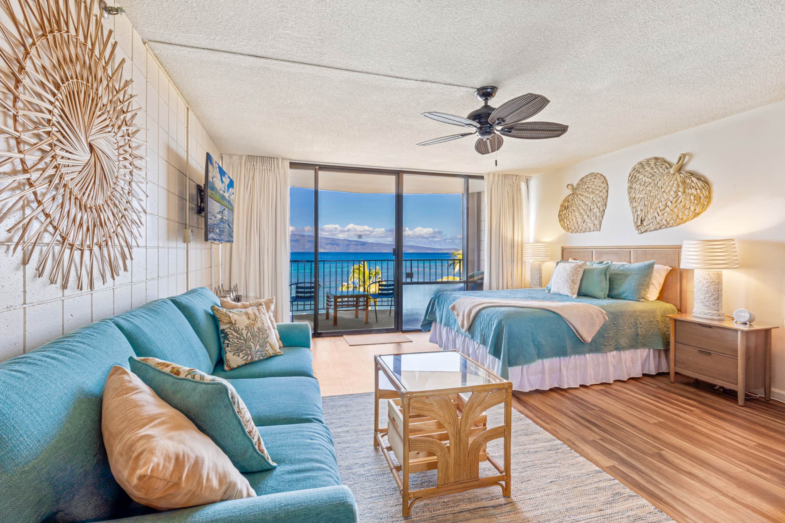 Condo in Lahaina · ★4.87 · Studio · 2 beds · 1 private bath - Image 10