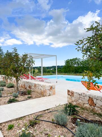 Architect’s New Home in Puglia gallery image 5