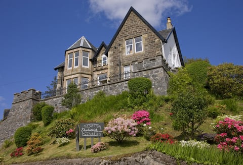 Dunheanish Guest House