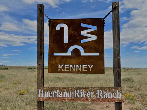 1000+ Acre; 3-Home Ranch Near Rocky Mountains