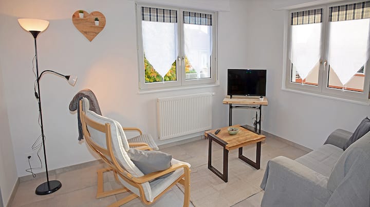 Gîte Cosy "A L'ombre Du Marronnier - Le Marron&nbsp;» - Forêt-Noire