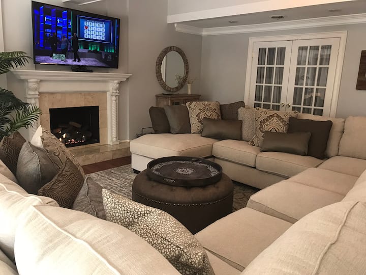 Lake Hartwell Home W/dock 4 Minutes From Clemson! - 克萊姆森