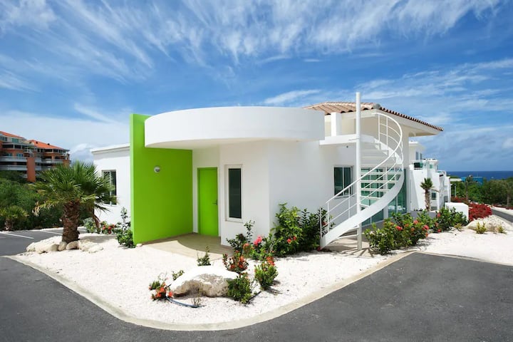 Bisento Vacation Rentals, Curaçao: house rentals & more