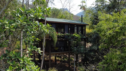 Bananal - SP, Serra da Bocaina - 2:15 hr RJ 4 hrs SP