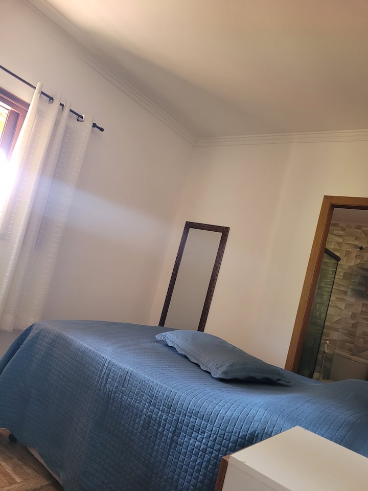 Spálňa 1