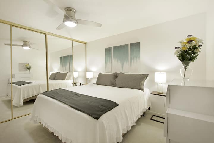 მე-2 საძინებლის ბრენდის ახალი მატრასი