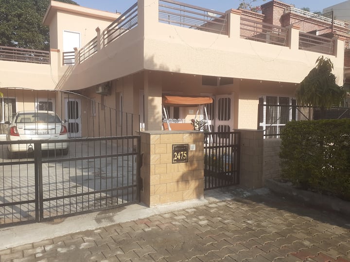 Chandigarh Holiday Rentals & Homes Chandigarh, India Airbnb