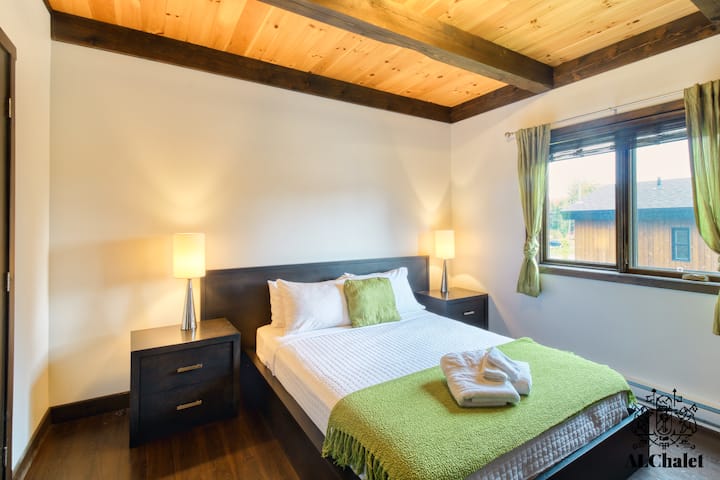 Спална соба 4