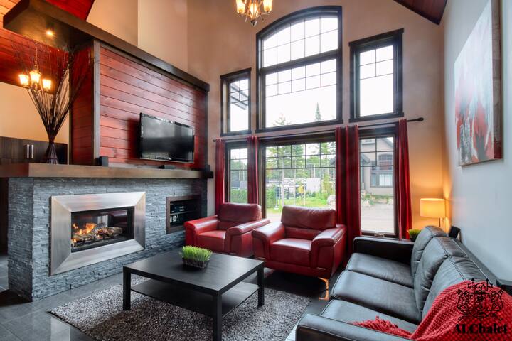AlChalet managed Airbnb listing 3