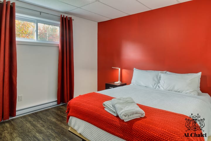 Спална соба 3