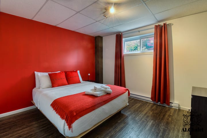 Спална соба 1