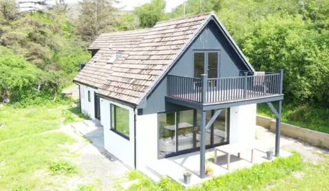 Mill Cottage - Fort William