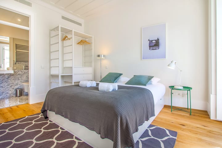 Habitación 1
