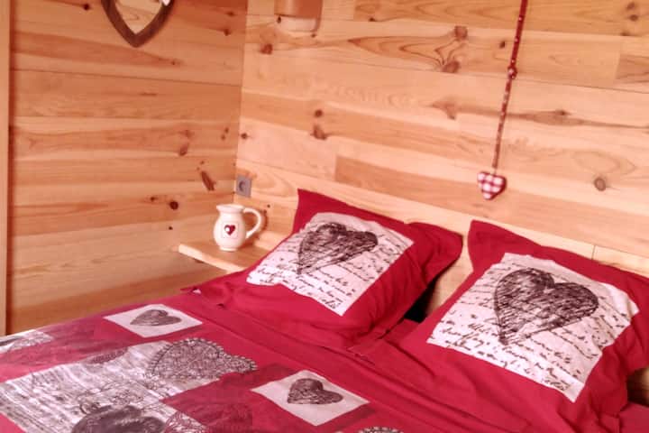 camera da letto matrimoniale