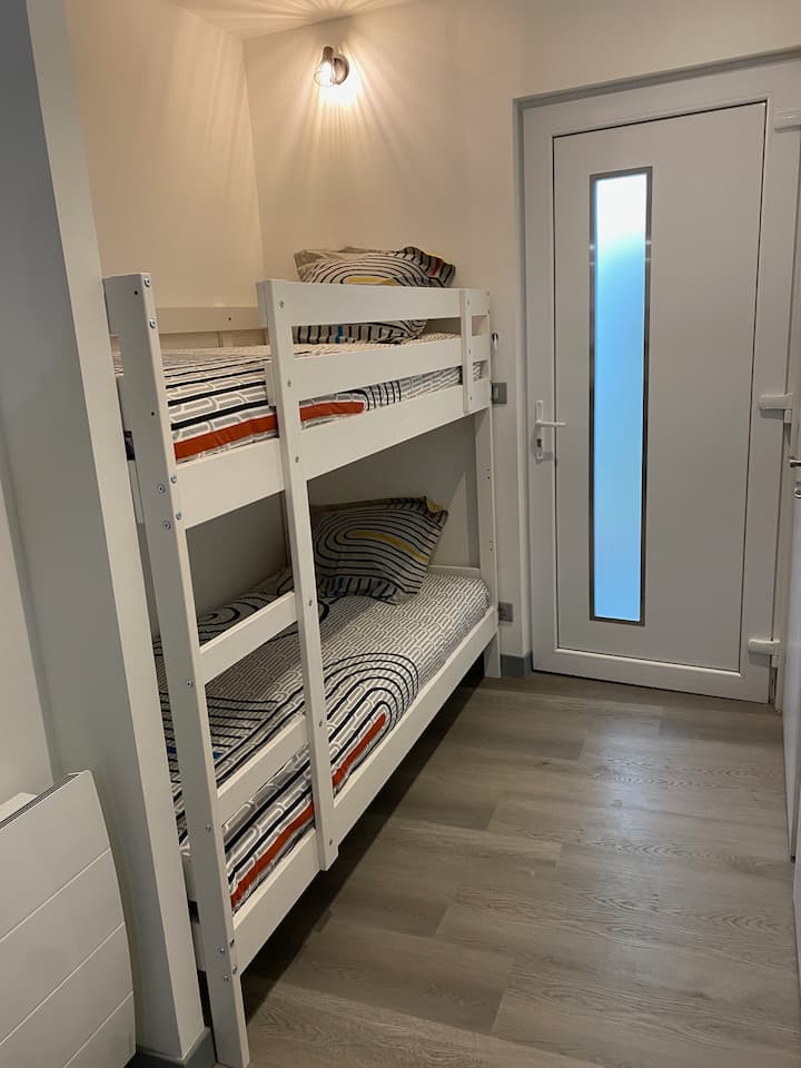 Appart T2 Neuf Centre Ville à Argeles-gazost - Argelès-Gazost