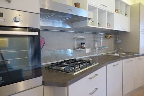 Airbnb con migliori performance: Dalla Zia Vacation Home a Omegna