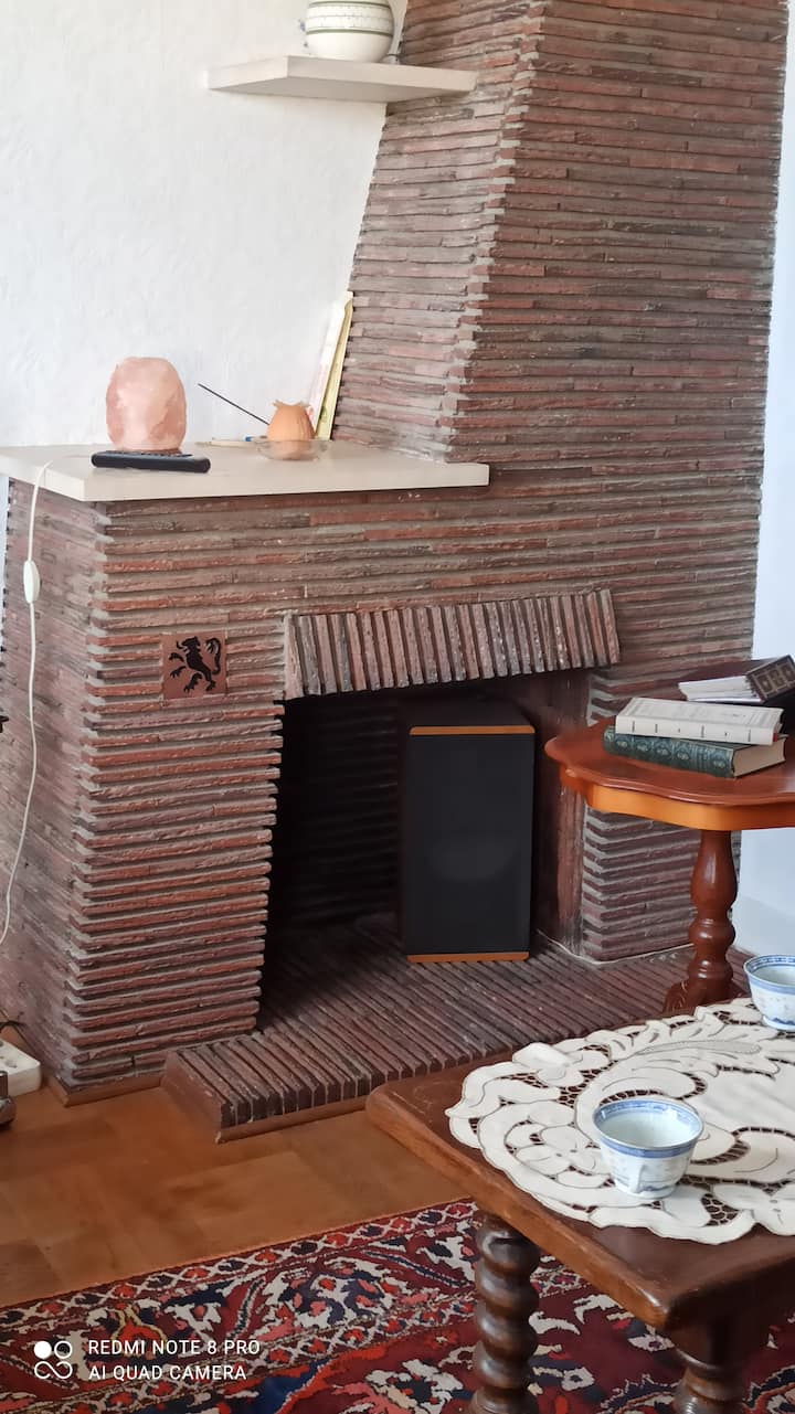 მისაღები ოთახი