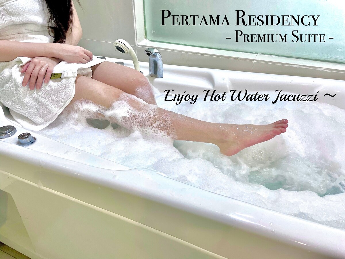 Bandar Sri Permaisuri Vacation Rentals u0026 Homes - Bandar Sri
