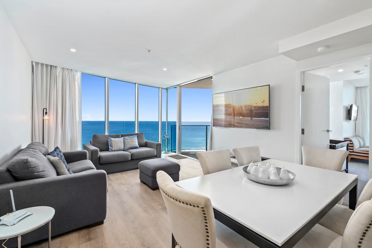 Всекидневна