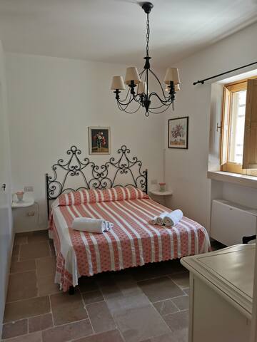 Villa con piscina privata a Monopoli per 5 ospiti gallery image 5