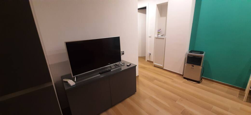 2 case di Vincenzo near metro A 2apartment 10 pax gallery image 2