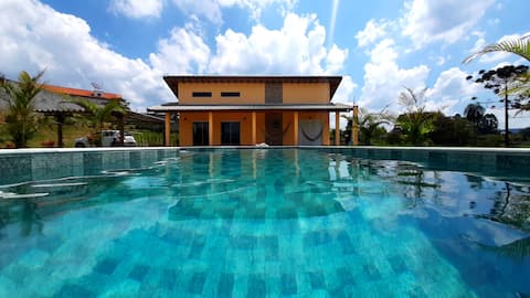 A Place to Stay Home Away From Home
