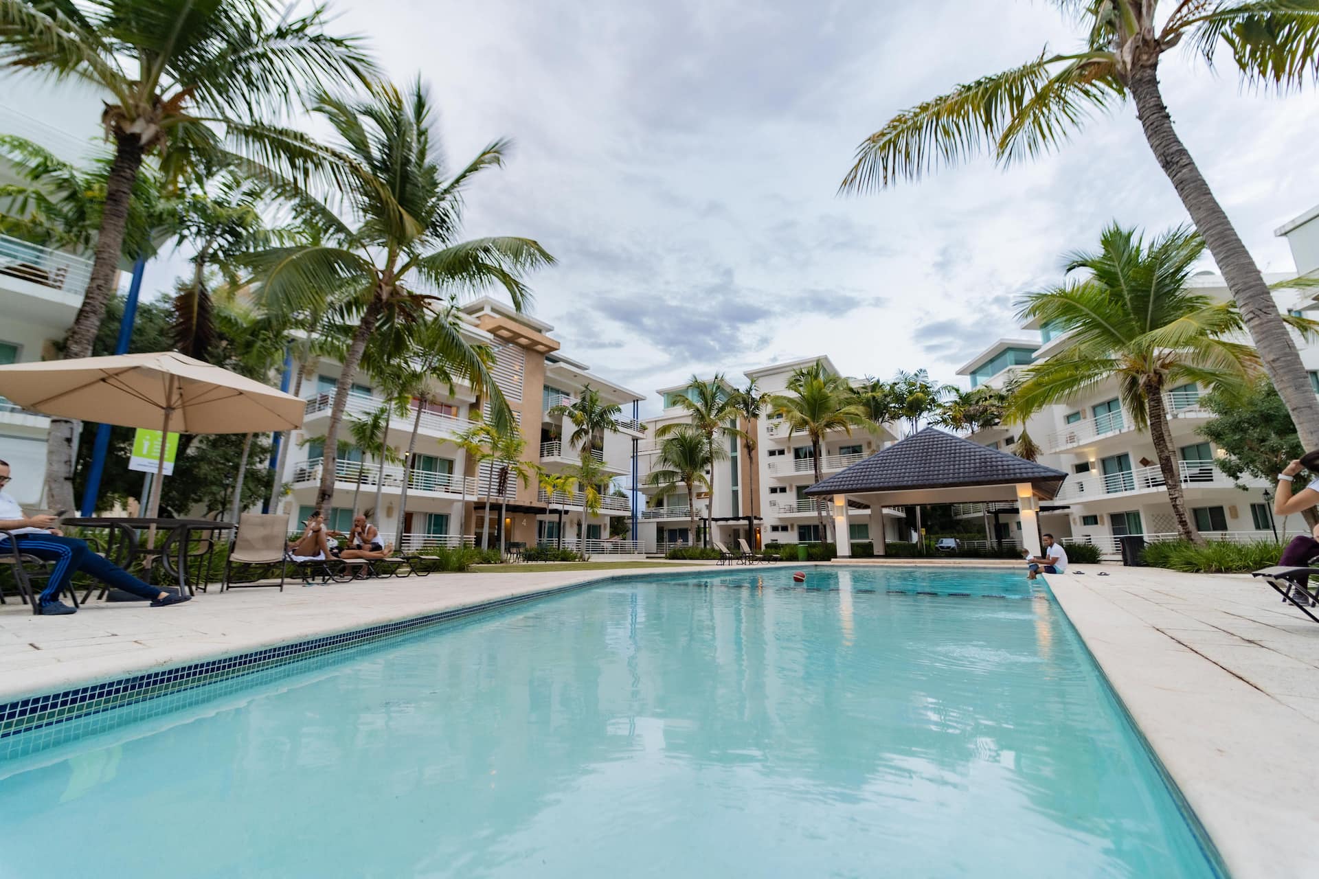 Adriana’s Punta Cana Village | Steps from Airport