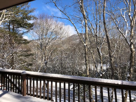 The Lodge at Mulberry Springs