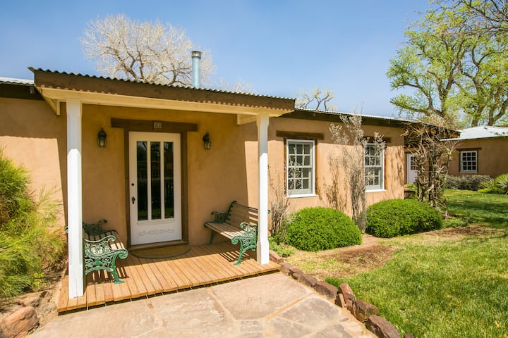 The Bridge House