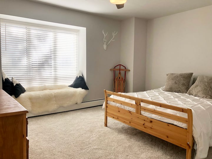 غرفة النوم 1