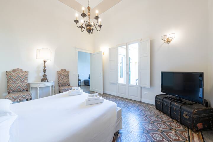 [DUOMO] Prestigious private terrace on the Duomo gallery image 3