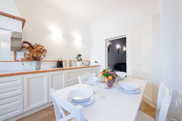 [DUOMO] Prestigious private terrace on the Duomo gallery image 5