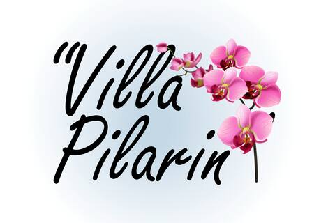 Villa Pilarin - lake (lake)