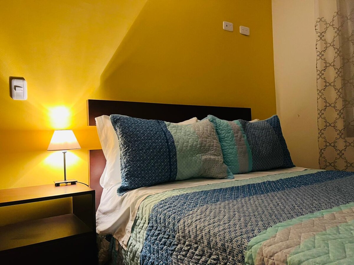 غرفة النوم 2