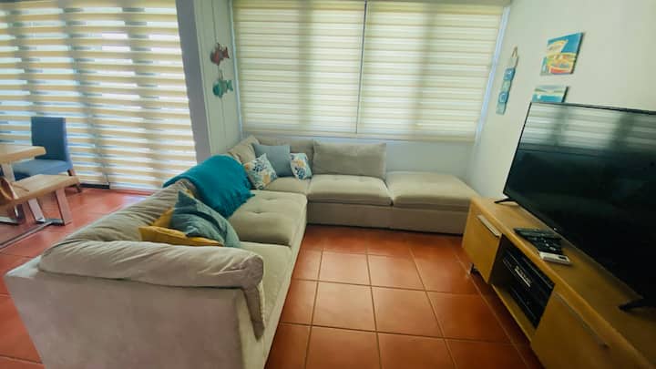 Lovely 3 Bedroom Beach Apt - Ocean Views!!! - Río Grande