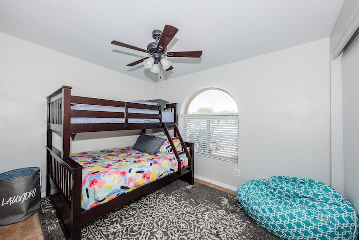 Спална соба бр.2