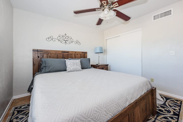 Спална соба 1