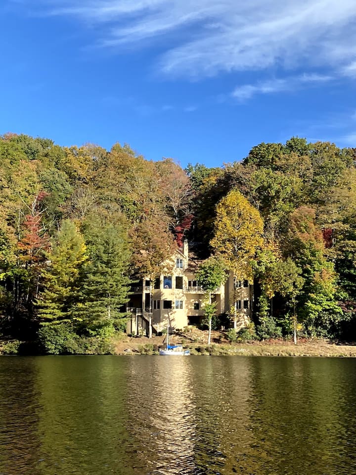 Connestee Falls Vacation Rentals Airbnb