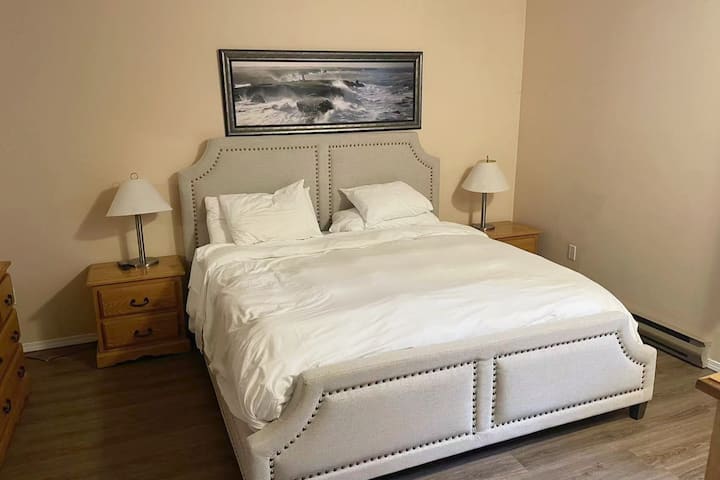 ห้องนอน