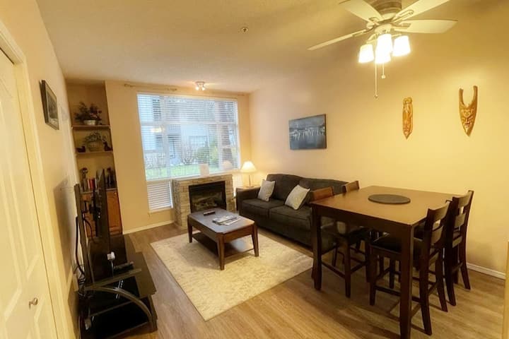 ห้องนั่งเล่น