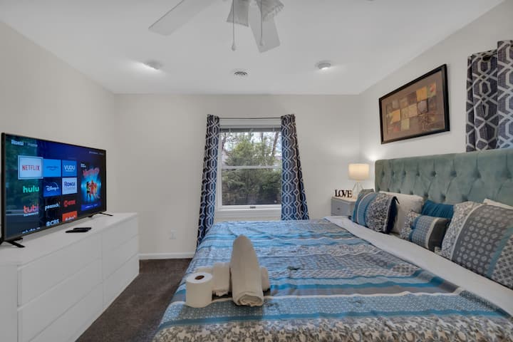 غرفة النوم 1