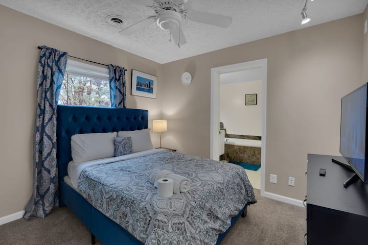 غرفة النوم 3