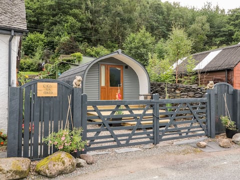 Delightful Pod in Glencoe