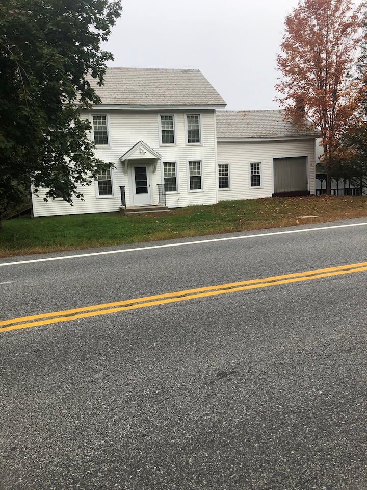 1860’s Farmhouse - Lake George, NY